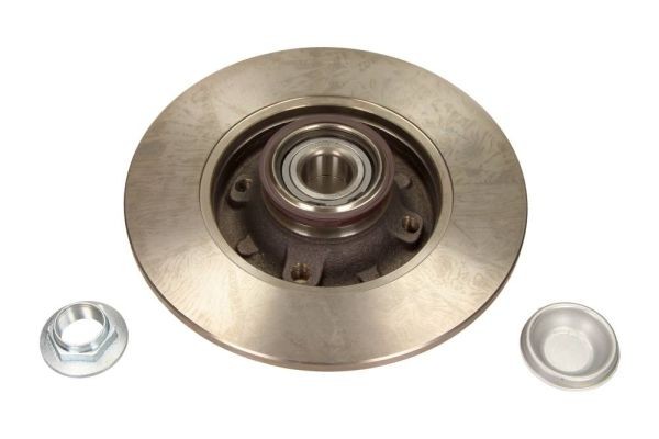 Maxgear 19-1971 Bremsscheibe FüR CitroËN DS Opel Peugeot-image