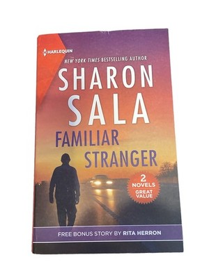 Familiar Stranger & Collecting Evidence Paperback