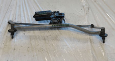 Scheibenwischermechanismus mit Motor  BMW Serie 3 (E46) 320d TD cat Ber.