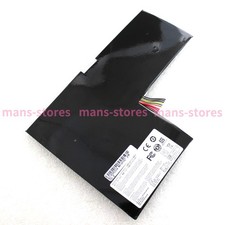 BTY-M6F Batteria Portatile per MSI GS60 GS60 2PC 2PE 2PL 2QC 2QD 2QE 6QC 6QE 16H2