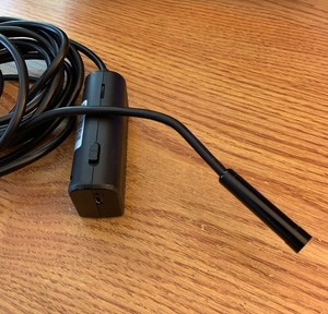 Depstech Wireless WiFi Endoscope