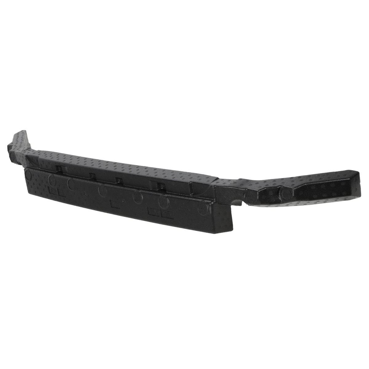 nk_1209ページ NEW OEM Subaru 2024-2025 Impreza Front Bumper Energy Absorber