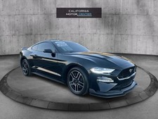 2020 Ford Mustang GT Coupe 2D