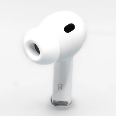 Apple AirPods Pro 3 Wireless Bluetooth Right In-Ear Earbud White