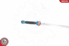 ESEN SKV 27SKV069 Cable Pull, Manual Transmission for Ford