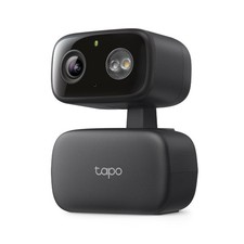 Tapo 1080p Pan/Tilt Indoor/Outdoor Security Camera Free Person/Baby Cry Det...