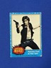 1977 Topps Star Wars #58 Harrison Ford as Han Solo