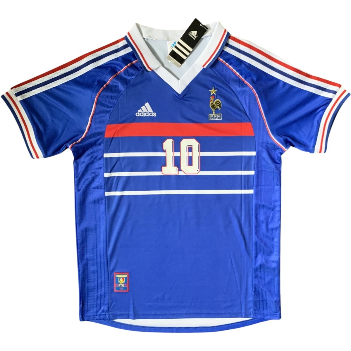 Zidane Shirts products for sale | eBay