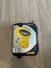 Vintage Y2K Sony Walkman Sports WM-FS421 AM/FM Stereo Cassette Works