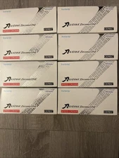 Katana Zirconia Speed Crown Shade A2&A3 Katana Zirconia One