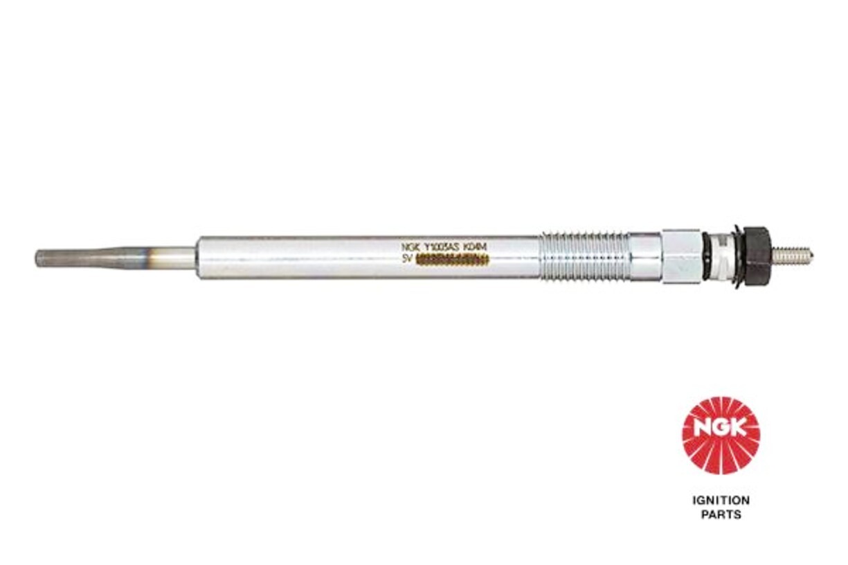 NGK Glow Plug For HYUNDAI Grand Santa F Ix35 KIA Sorento II 09-15 36710-2F100