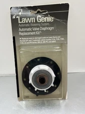 Lawn Genie IRRIGATION L13000 Automatic Valve Diaphragm Replacement Kit 1990