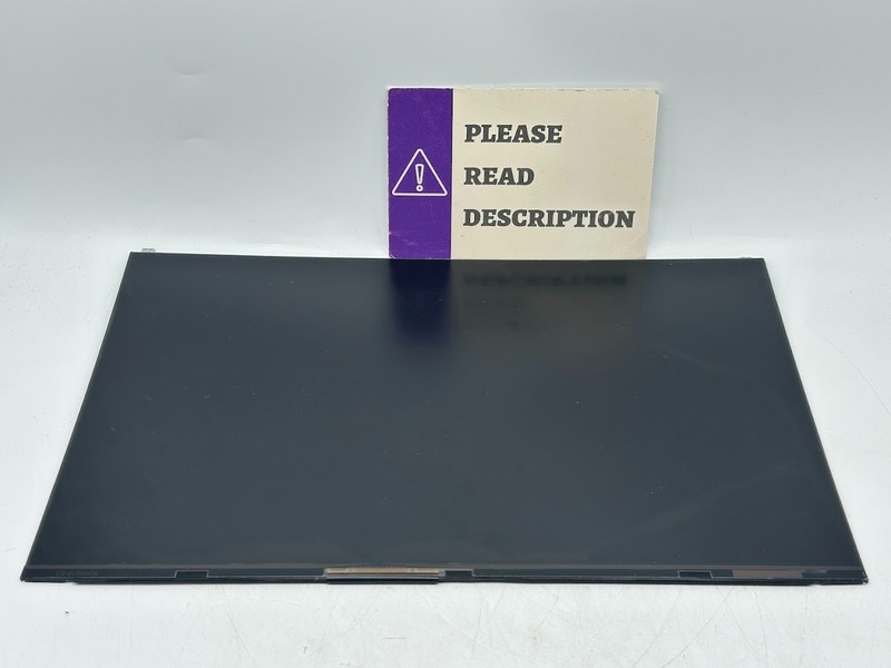 Broken* EBD64437601 LG Gram Lcd 17" Touch Screen Lp170Wq1-Spf2 - READ/FOR PARTS