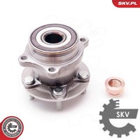Esen SKV 29SKV059 Radlagersatz Radlager Satz FüR Subaru FüR Toyota