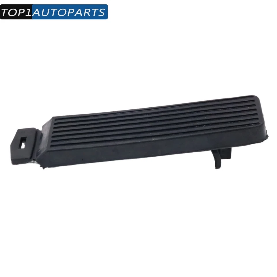 1x Nuevo Pedal Acelerador Delantero Alta Calidad Para Mercedes-Benz 2003-2011 G55 AMG Foto 3 de 4