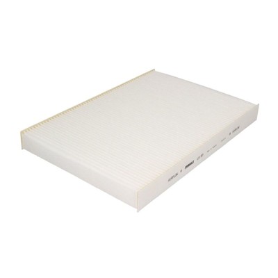 Innenraumluftfilter MAHLE KNECHT LA 93