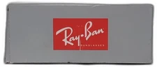Ray-Ban RB2398 Eagle Eye Brown/Green