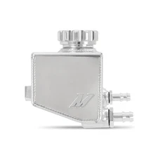 Mishimoto Aluminum Power Steering Reservoir Tank, fits Pontiac GTO 2004-2006 /