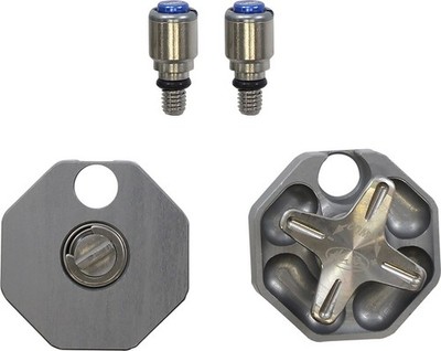 Motion Pro Compression Damping Adjuster for KYB AOS/SSS Forks