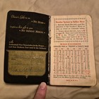 Vtg 1948-56 My Sunday Missal Explained Father Stedman Pocket Size Book Religion — photo 6