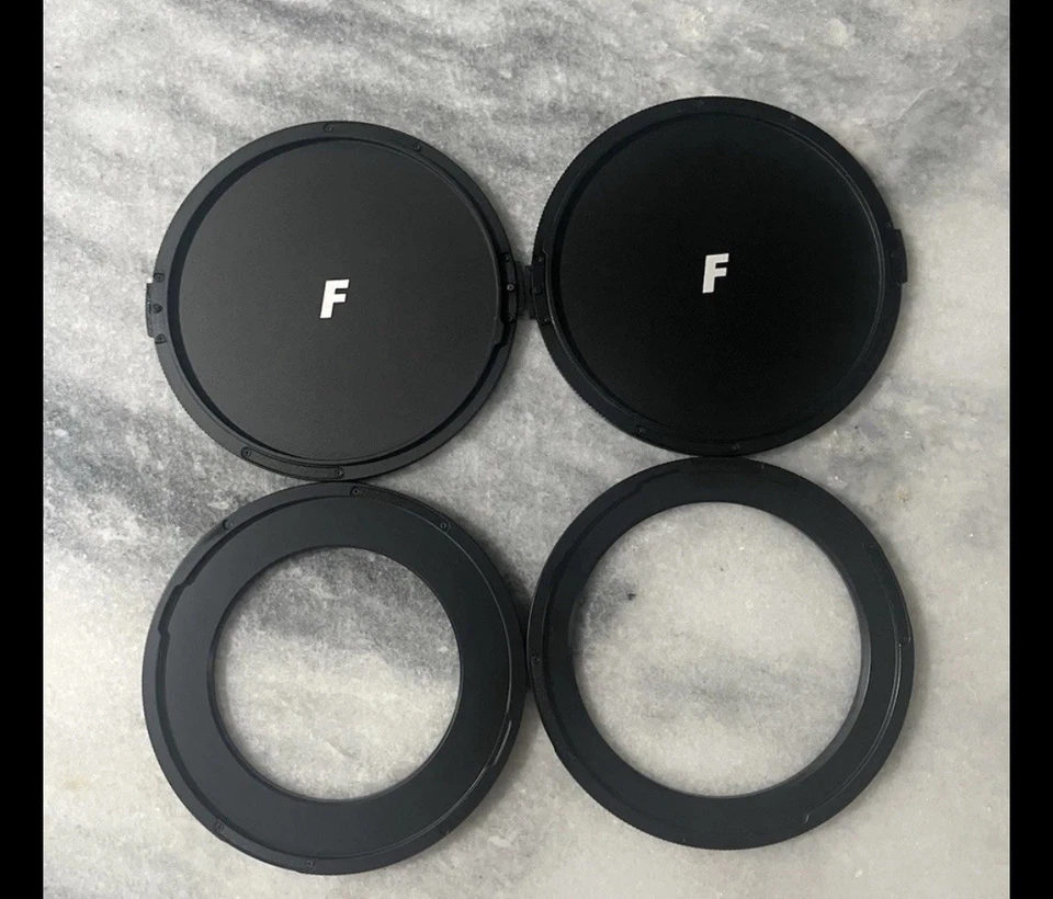 PolarPro Helix Mag/Lock Filter System 72mm & 67mm Defenders - Image 2 of 4