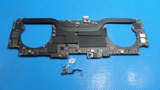 MacBook Pro 16" A2141 i7-9750H 2.6 16/512/4GB 5300M Logic Board 661-14104 AS IS