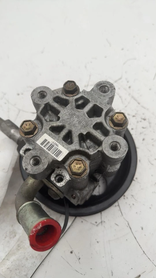 01 02 03 04 05 06 07 DODGE CARAVAN bomba/motor dirección asistida Dodge Foto 3 de 4