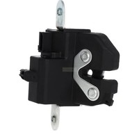 Heckklappenschloss Neu Eurostarter Oe-Ref. 51873093 FüR - Fiat