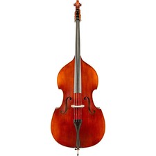 Strobel MB-300 Recital Series Double Bass Outfit 1/4