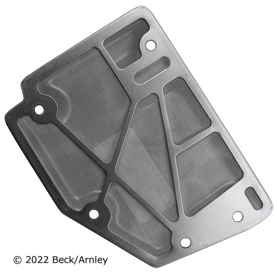 Auto Trans Filter Kit fits 1985-1995 Volvo 740 760 940  BECK/ARNLEY - image 3 of 4