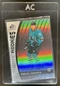 2017-18 SP Game Used Marcus Sorensen Authentic Rookies Rainbow Art Rare RC #/225