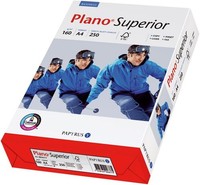 Papyrus 88026787 Drucker-/Kopierpapier Premium Planosuperior 160 G/M², A4 250 Bl