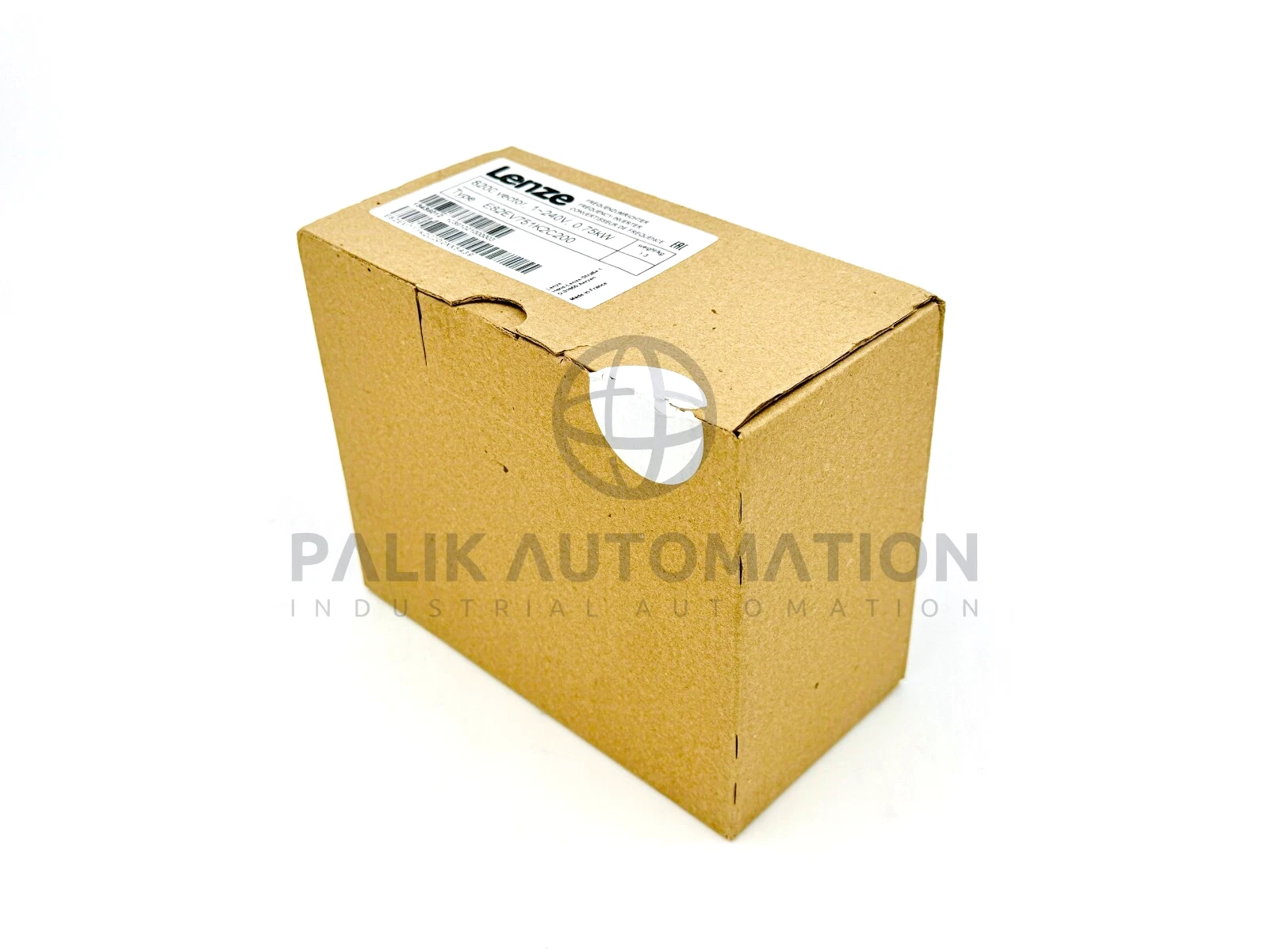 LENZE E82EV751K2C200 E82EV751_2C200 INVERTER 8200 SERIES 13436012 NEW - Bild 1 von 17
