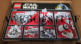 LEGO Star Wars 10198 Tantive IV 10198