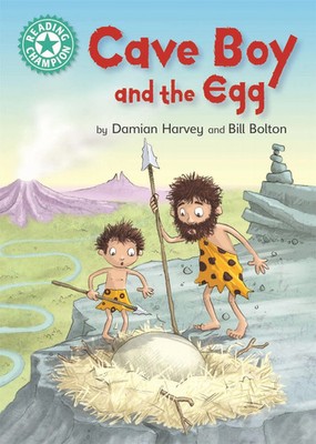 Damian Harvey | Reading Champion | Taschenbuch | Englisch (2018) | Yen Press