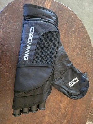 Target Waist Quiver Bohning Arrow Quiver