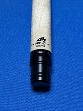 *NEW* Mezz WX-Σ Sigma Shaft - Wavy2 - 12.5mm - 29in