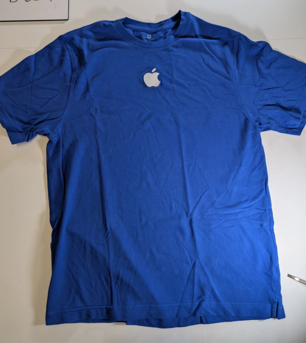 25+ apple logo t shirt for sale | Updated Oct 2026