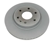 Front Brake Rotor 98XJRB32 for Traverse 2009 2010 2011 2012 2013 2014 2015 2016