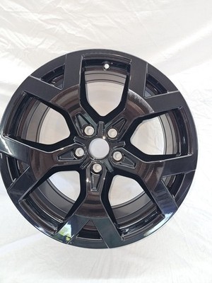  NEW OEM 2024 2025 2026 Volkswagen VW Atlas 18'' Inch Wheel Rim  3QF601025AAAX1