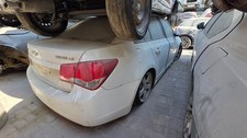 Calandre Chevrolet CRUZE