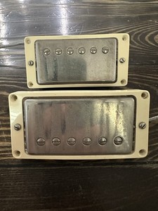 57 Classic Pickups Gibson | eBay