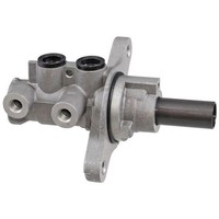 Hauptbremszylinder Ø 20,6 Mm 2X M10X1 Aluminium A.B.S. FüR Toyota Yaris