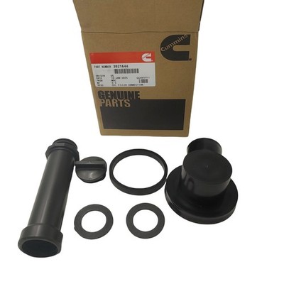 Oil Filler Tube Kits For 1989-1998 Cummins 5.9L Dodge 12 Valve 6BT ...