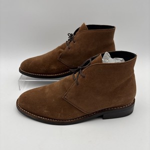 Thursday Boot Company Men’s Everyday Scout Size 9.5 Suede Cognac Boots EUC Thursday Boot Company | Shoes | Thursday Boot Company Scout  main image 2