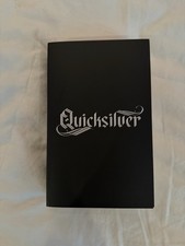 Aus Quicksilver Arc