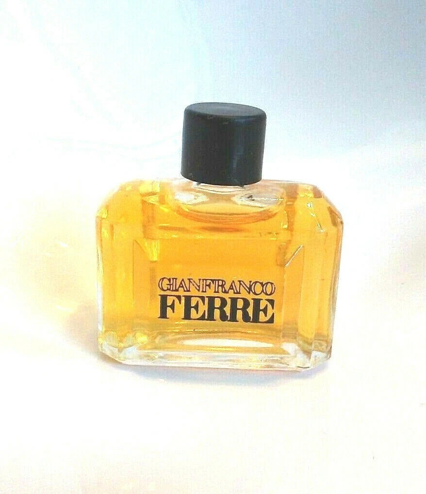Gianfranco Ferré Ferre Fragrances for Women for sale | eBay