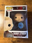 Funko Pop! Television Vikings #177 Ragnar Lothbrok Vinyl Figure w/ Protector