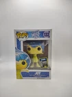Funko Pop! Disney Pixar Inside Out Joy 2015 Summer Convention exclusive