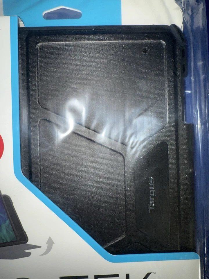 14x Targus Pro-Tek Rotating Case - iPad Air 4th Gen 10.9" iPad Pro 11" 3rd 2021 - Image 3 of 4